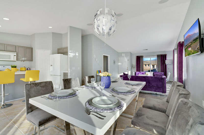 Shadow Hills Villas - Residential Lease