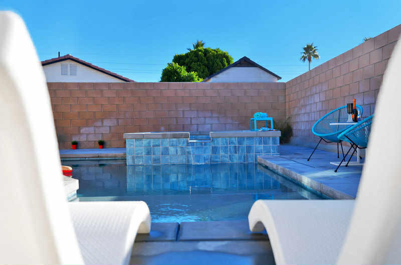 Shadow Hills Villas - Residential Lease