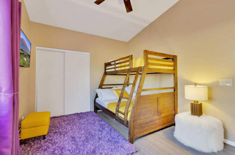 Shadow Hills Villas - Residential Lease