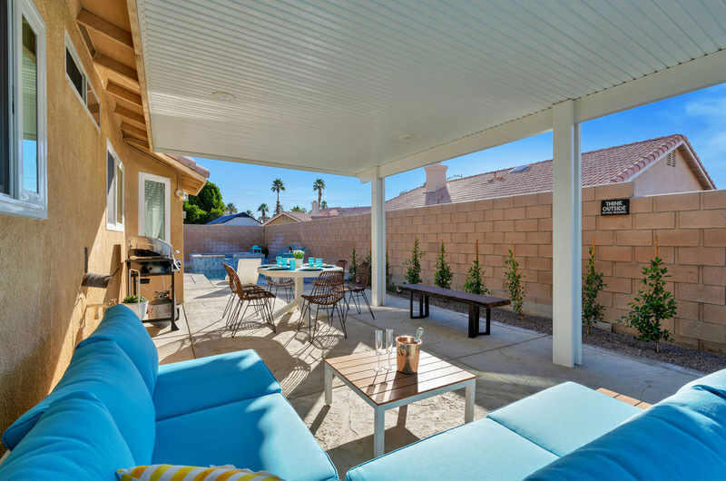 Shadow Hills Villas - Residential Lease