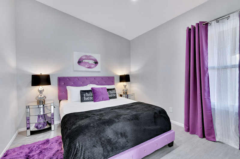 Shadow Hills Villas - Residential Lease