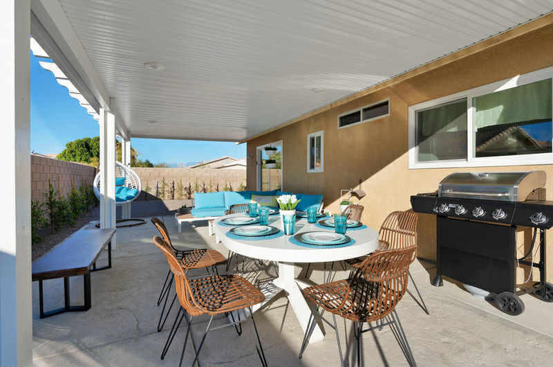 Shadow Hills Villas - Residential Lease