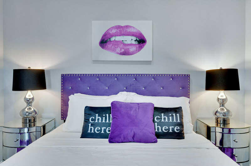 Shadow Hills Villas - Residential Lease