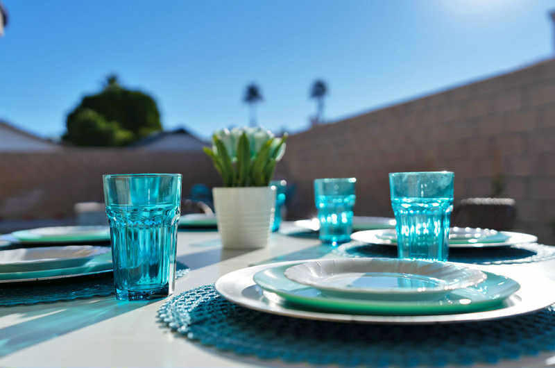 Shadow Hills Villas - Residential Lease
