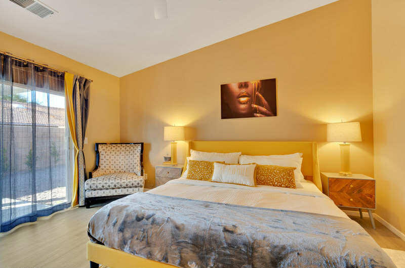 Shadow Hills Villas - Residential Lease
