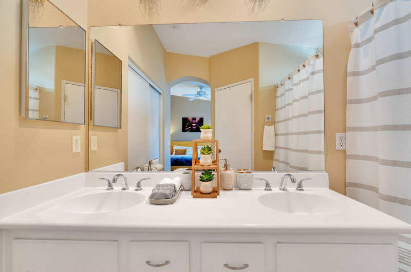 Shadow Hills Villas - Residential Lease