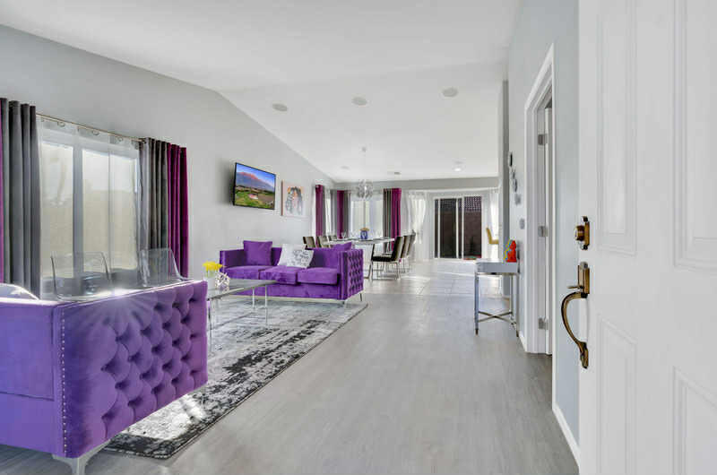 Shadow Hills Villas - Residential Lease