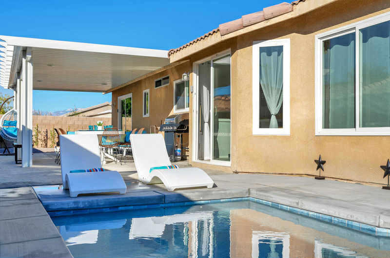 Shadow Hills Villas - Residential Lease