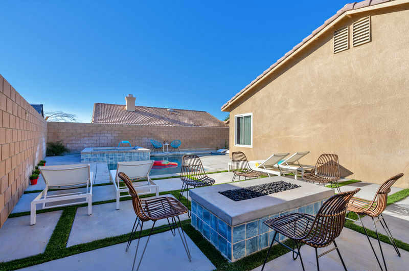 Shadow Hills Villas - Residential Lease