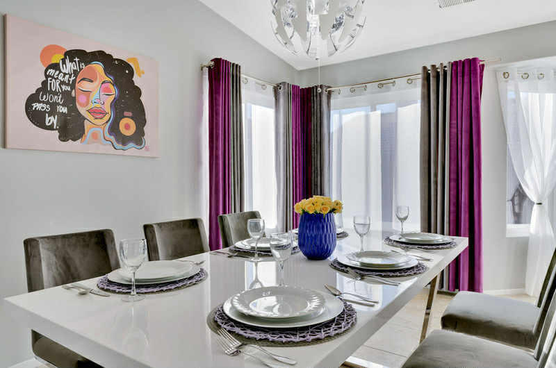 Shadow Hills Villas - Residential Lease
