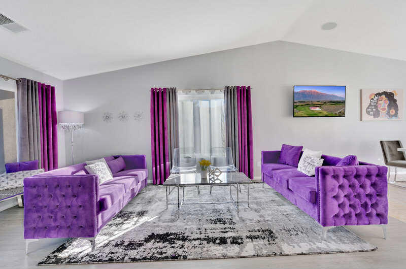 Shadow Hills Villas - Residential Lease