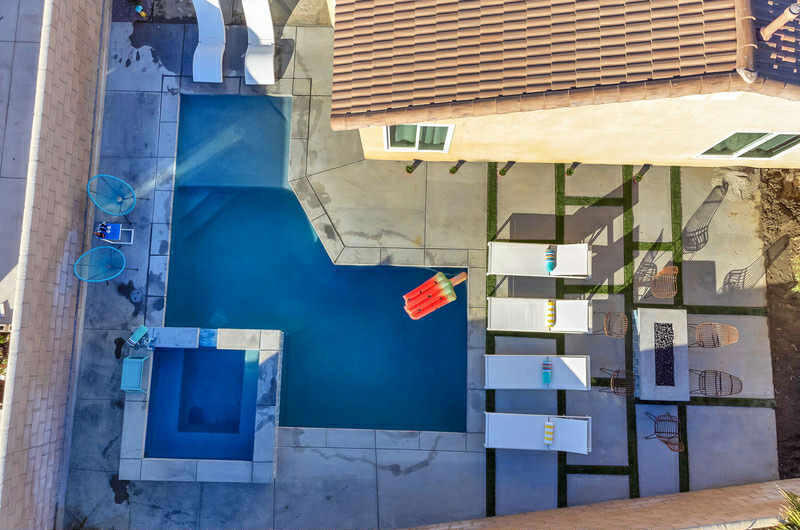 Shadow Hills Villas - Residential Lease