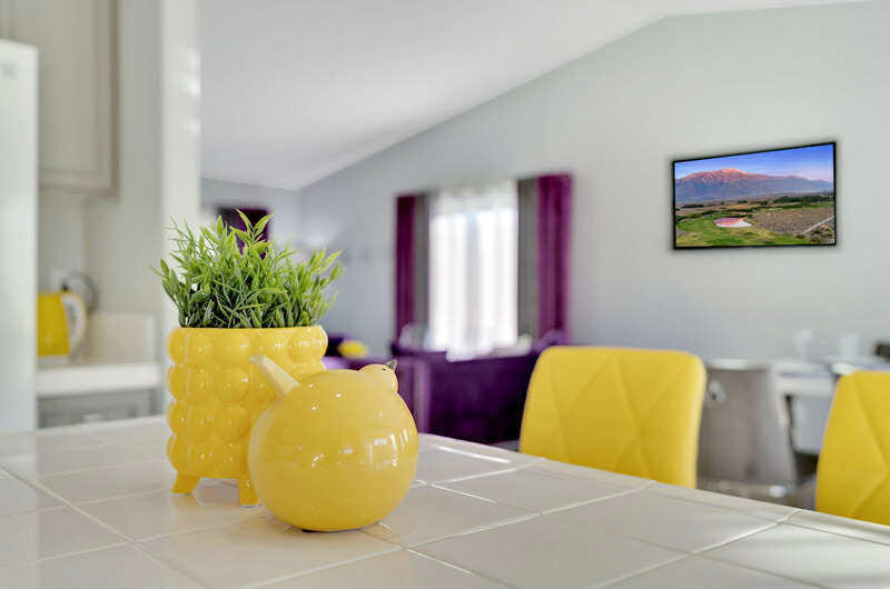 Shadow Hills Villas - Residential Lease