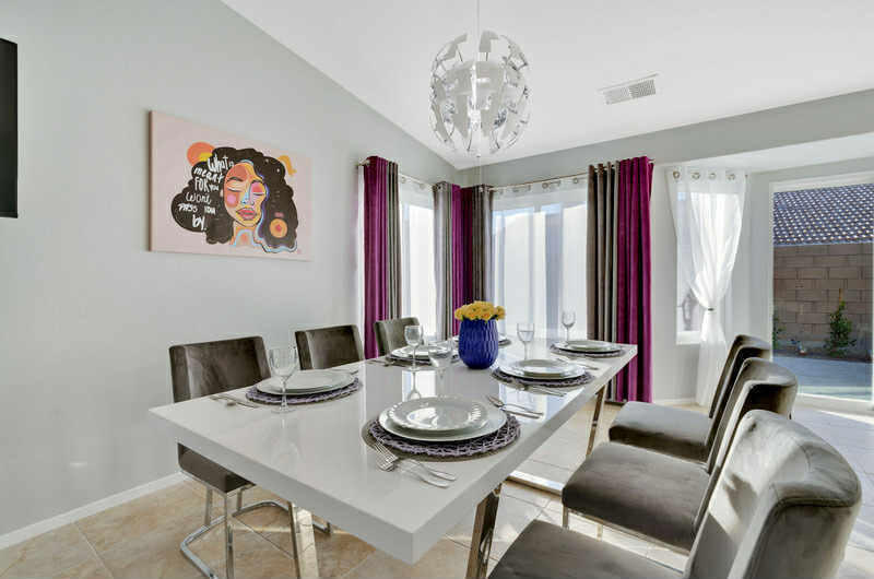 Shadow Hills Villas - Residential Lease