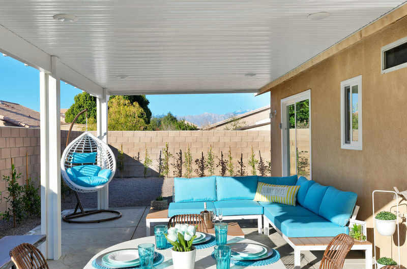 Shadow Hills Villas - Residential Lease