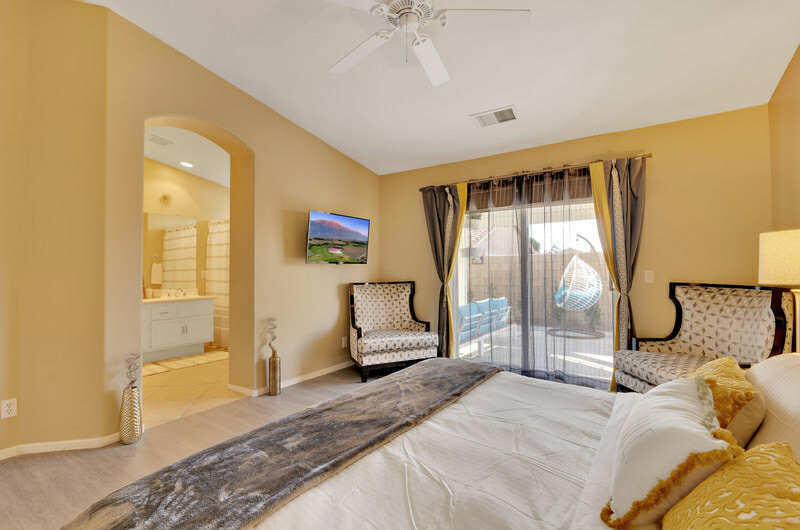 Shadow Hills Villas - Residential Lease