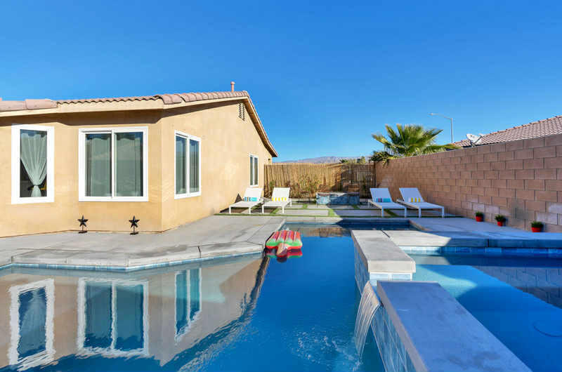 Shadow Hills Villas - Residential Lease