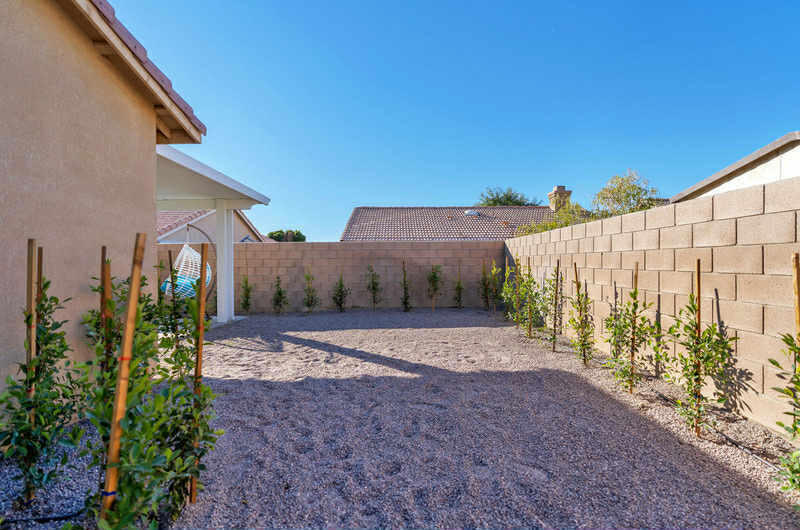 Shadow Hills Villas - Residential Lease