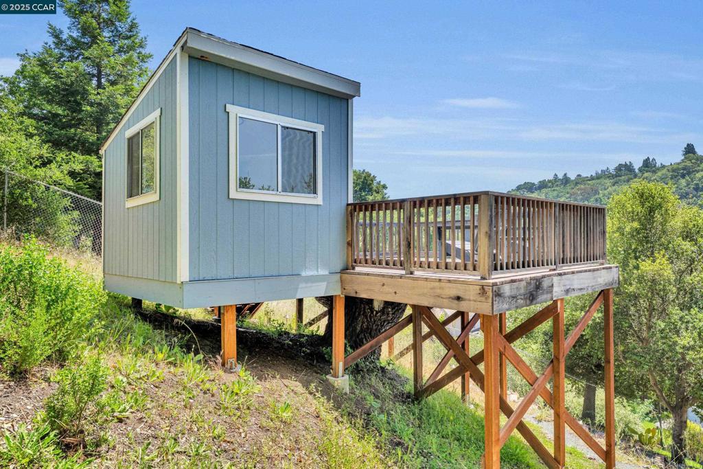 GLORIETTA - Residential