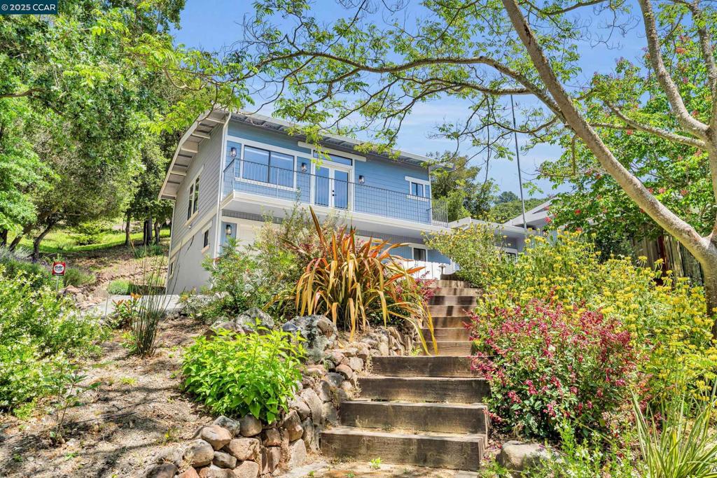 GLORIETTA - Residential