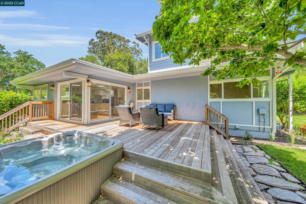 GLORIETTA - Residential