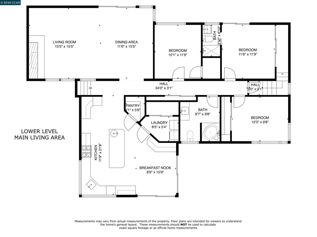 GLORIETTA - Residential