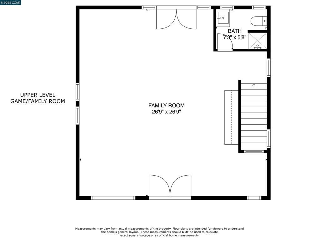 GLORIETTA - Residential