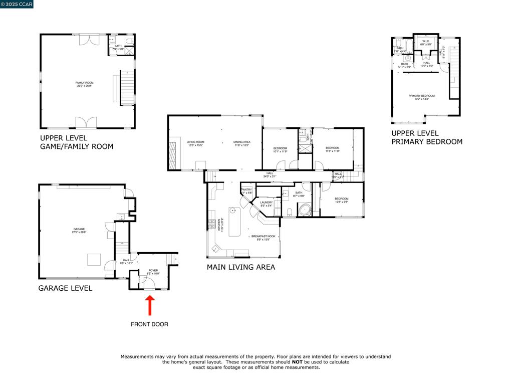 GLORIETTA - Residential