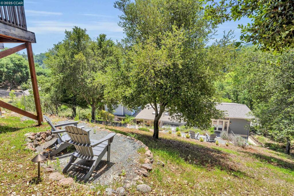 GLORIETTA - Residential