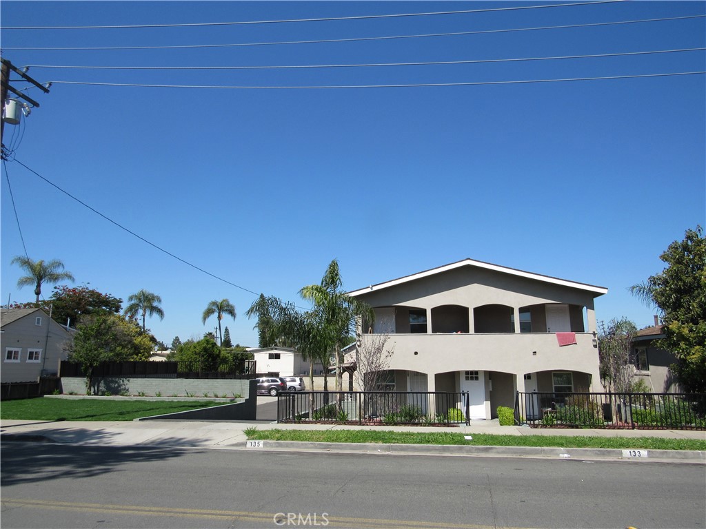 133 S Melrose Street