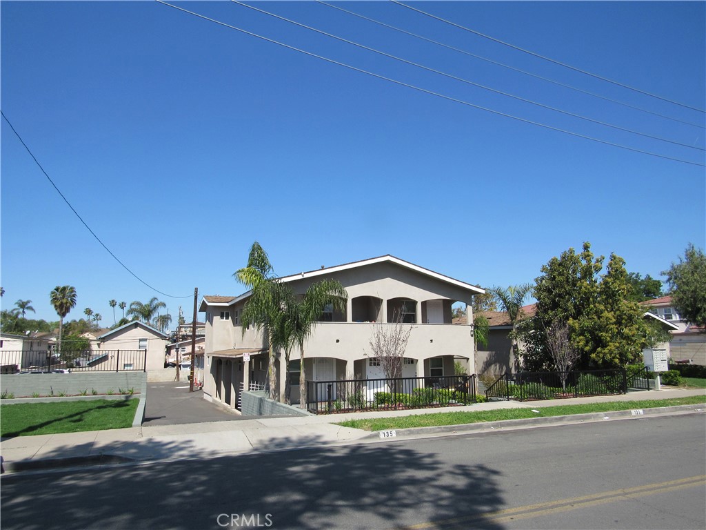 133 S Melrose Street