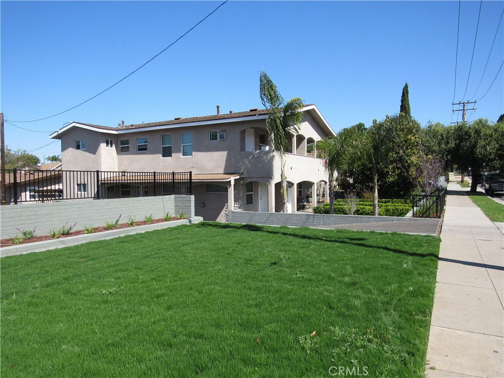 133 S Melrose Street