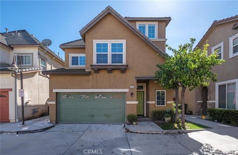 3686 W Scribner Inglewood CA 90305