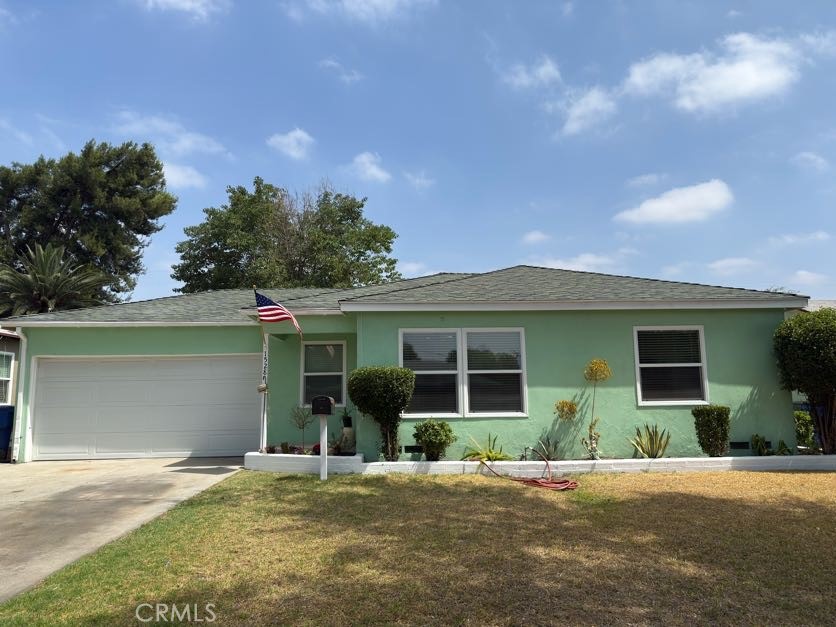 Located on a charming, tree-lined street in San Bernardino, this beautifully renovated home is move-in ready with all the modern updates you’ve been looking for. Featuring a nice floorplan, this home boasts all new dual-pane windows, new interior and exterior paint, and new flooring throughout. The renovated kitchen and bathroom offer fresh, contemporary finishes that elevate everyday living.
Enjoy excellent curb appeal, a generous living room, and a bright kitchen with a cozy breakfast nook. Both bedrooms are spacious with great closet space and feature efficient Mini Split Wall-Mount units for personalized climate control. A full bathroom, an attached 2-car garage with a convenient laundry area complete the interior.
Step outside to a nicely landscaped front and back yard, including a covered patio and an expansive private backyard surrounded by mature foliage—ideal for relaxing or entertaining. Large enough to add an ADU
An excellent opportunity for first-time homebuyers or investors, with special first-time buyer loan programs available for owner-occupants. Don’t miss out on this turnkey gem!