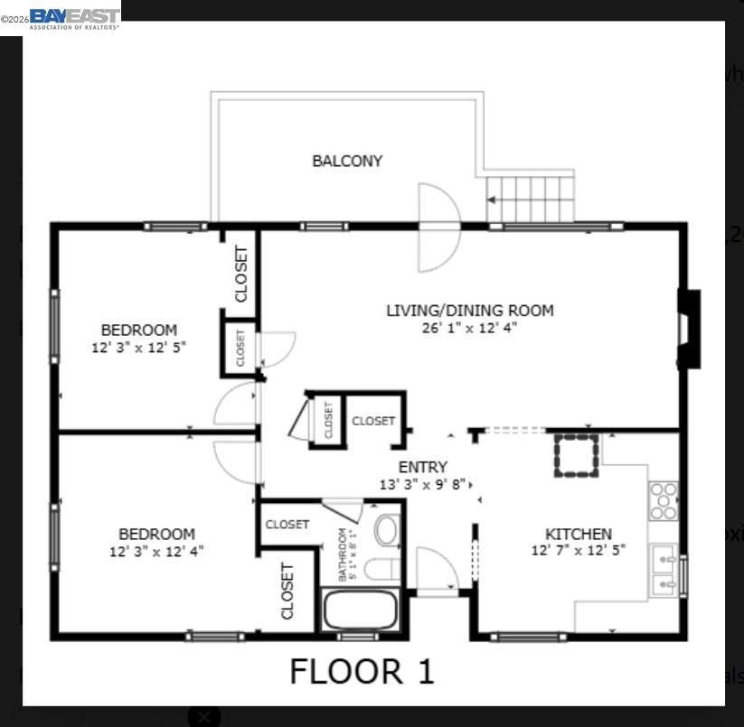 25325 Windfeldt Rd RD, Hayward CA 94541