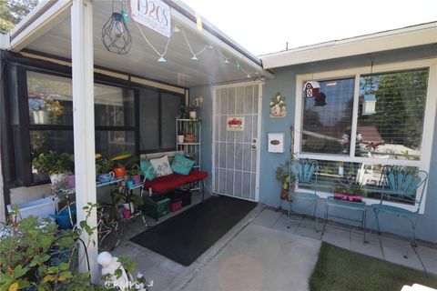 Photo of 19208 Avenue Of The Oaks #J, Newhall, CA 91321 (MLS # SR26048340)