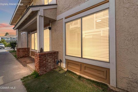 Photo of 569 Spring Road #50 RD, Moorpark, CA 93021 (MLS # 226002368)