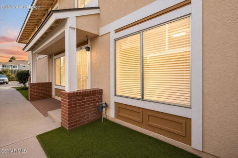 Tiny photo for 569 Spring Road #50 RD, Moorpark, CA 93021 (MLS # 226002368)