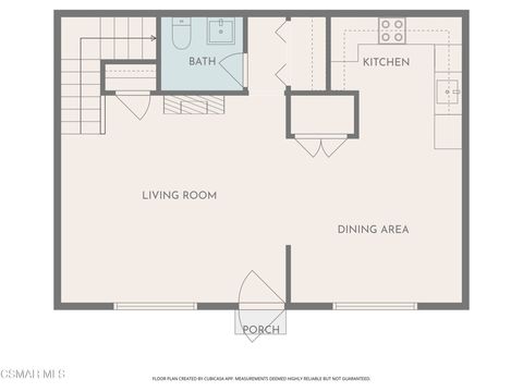 Tiny photo for 569 Spring Road #50 RD, Moorpark, CA 93021 (MLS # 226002368)