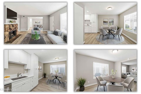 Tiny photo for 569 Spring Road #50 RD, Moorpark, CA 93021 (MLS # 226002368)