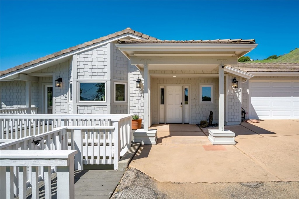 9500 Corona Road