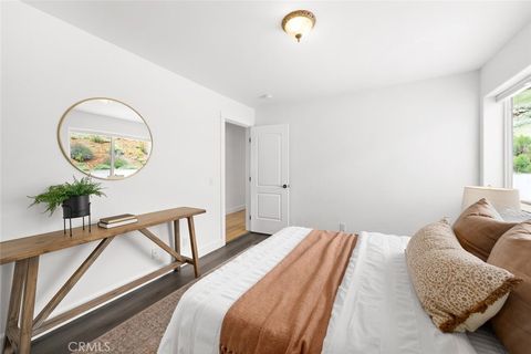 Tiny photo for 9500 Corona Road, Atascadero, CA 93422 (MLS # SC26088430)