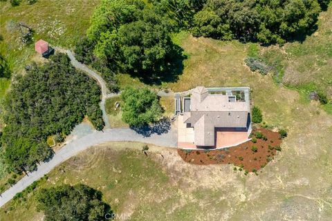 Tiny photo for 9500 Corona Road, Atascadero, CA 93422 (MLS # SC26088430)