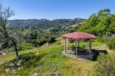 Tiny photo for 9500 Corona Road, Atascadero, CA 93422 (MLS # SC26088430)