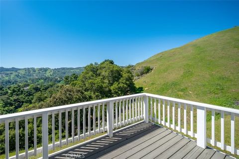 Tiny photo for 9500 Corona Road, Atascadero, CA 93422 (MLS # SC26088430)