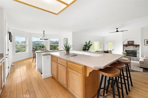 Tiny photo for 9500 Corona Road, Atascadero, CA 93422 (MLS # SC26088430)