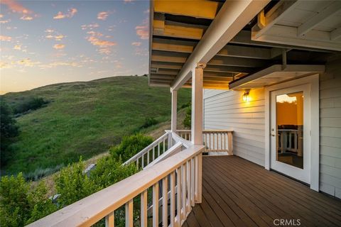 Tiny photo for 9500 Corona Road, Atascadero, CA 93422 (MLS # SC26088430)