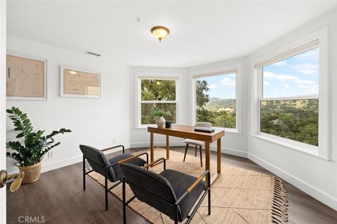 Tiny photo for 9500 Corona Road, Atascadero, CA 93422 (MLS # SC26088430)