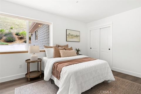 Tiny photo for 9500 Corona Road, Atascadero, CA 93422 (MLS # SC26088430)