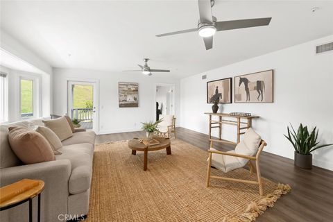 Tiny photo for 9500 Corona Road, Atascadero, CA 93422 (MLS # SC26088430)